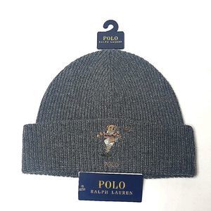 Polo Ralph Lauren Polo Bear Beanie